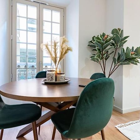 Premium Flat In Malaga Center With Free Parking Lejlighed Eksteriør billede