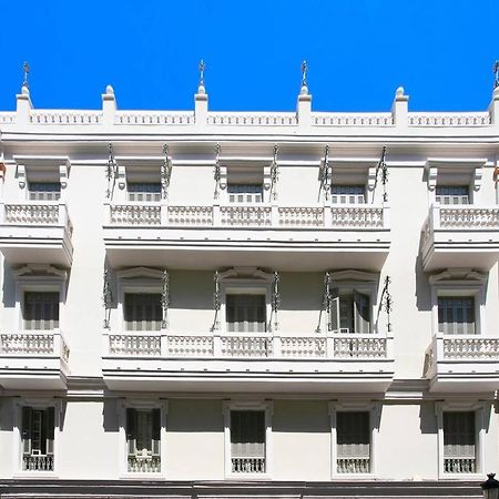 Premium Flat In Malaga Center With Free Parking Lejlighed Eksteriør billede